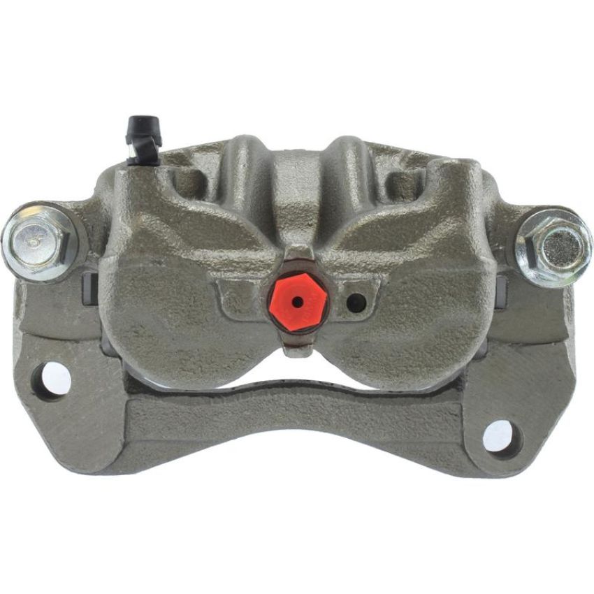 CENTRIC PARTS 141.45073 Centric Semi-Loaded Brake Caliper