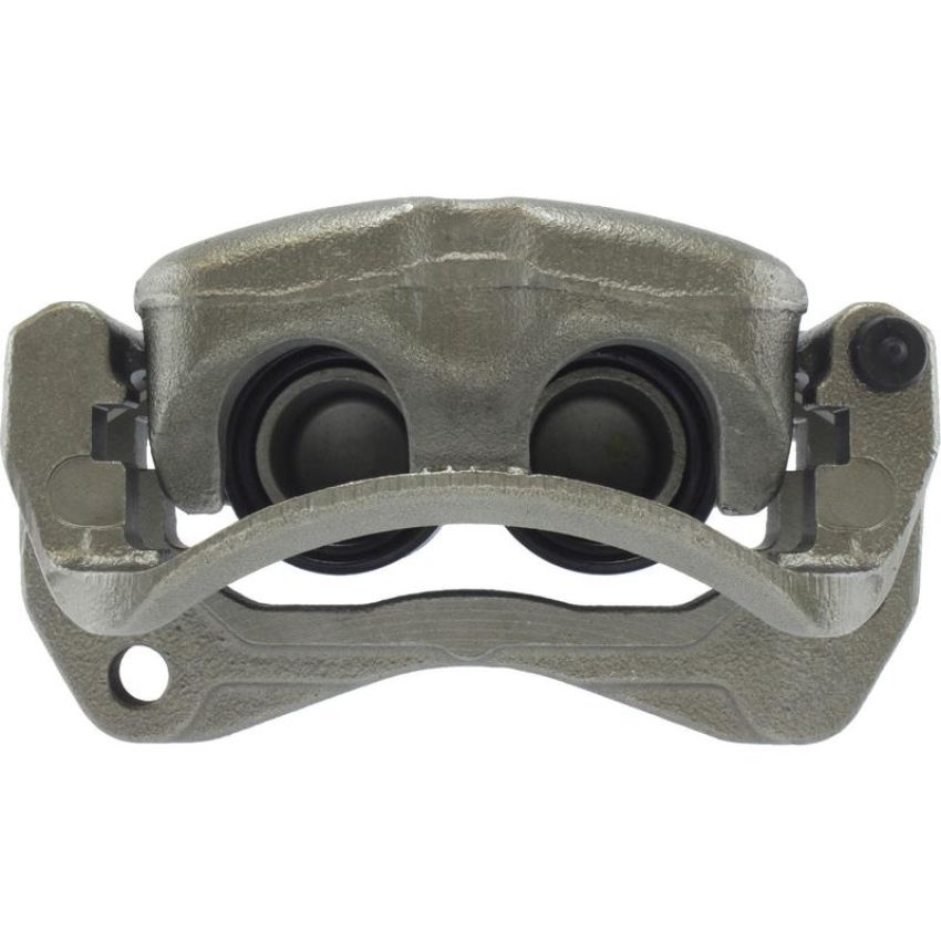 CENTRIC PARTS 141.45073 Centric Semi-Loaded Brake Caliper