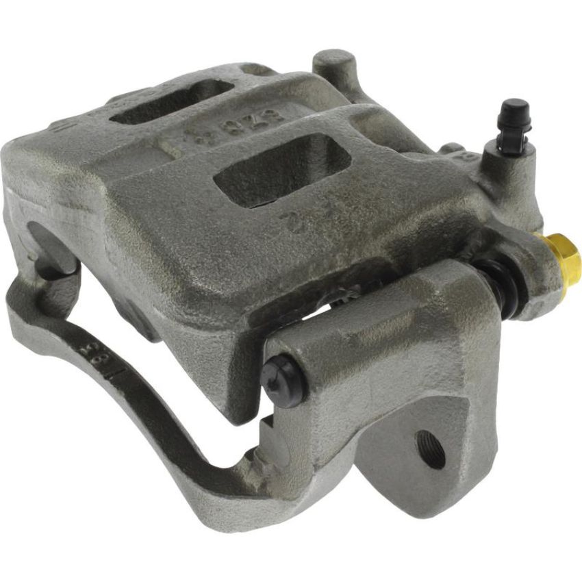 CENTRIC PARTS 141.45073 Centric Semi-Loaded Brake Caliper