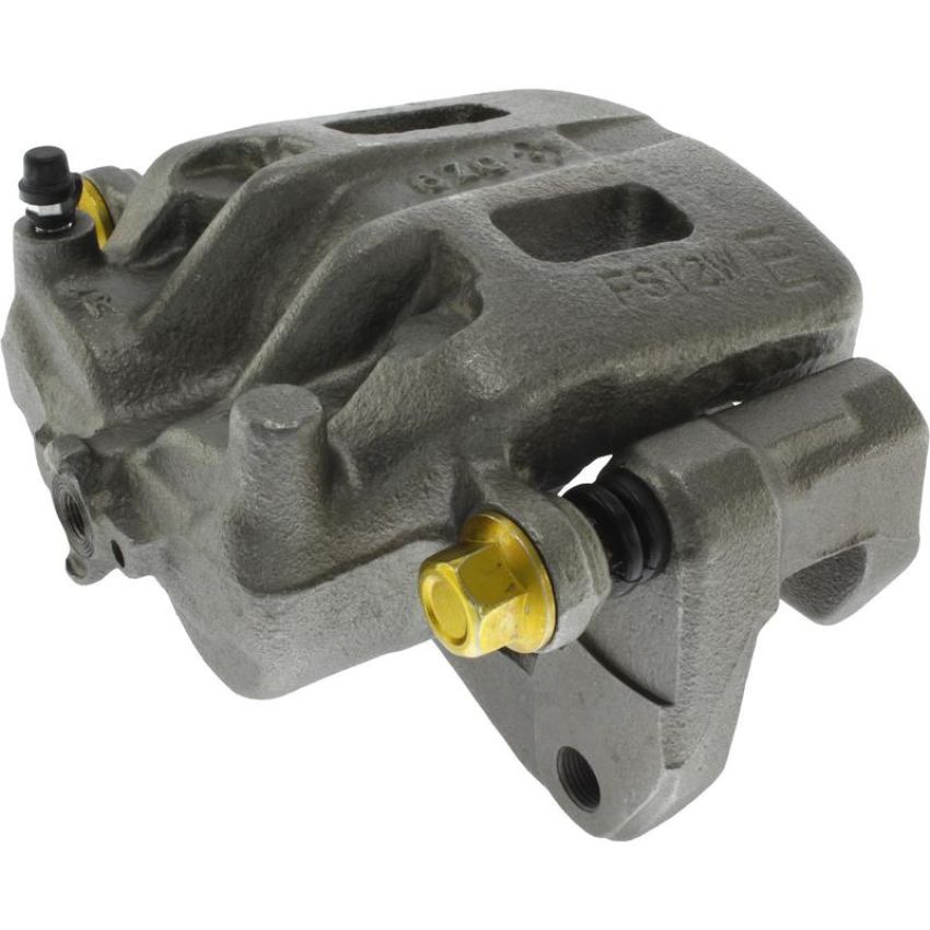CENTRIC PARTS 141.45073 Centric Semi-Loaded Brake Caliper
