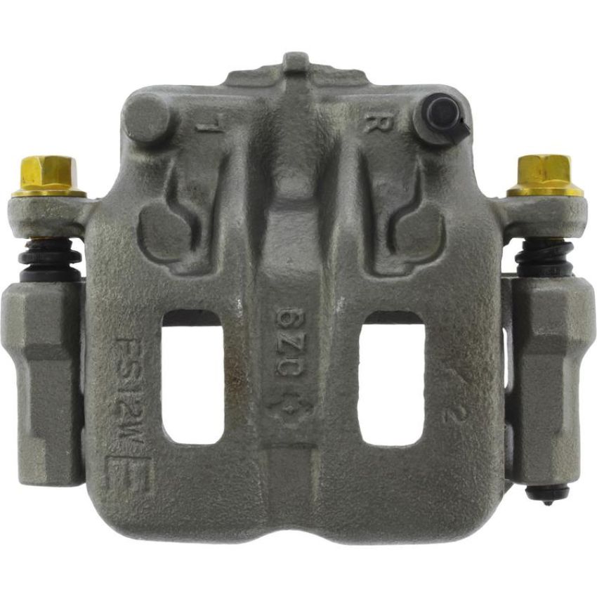 CENTRIC PARTS 141.45073 Centric Semi-Loaded Brake Caliper