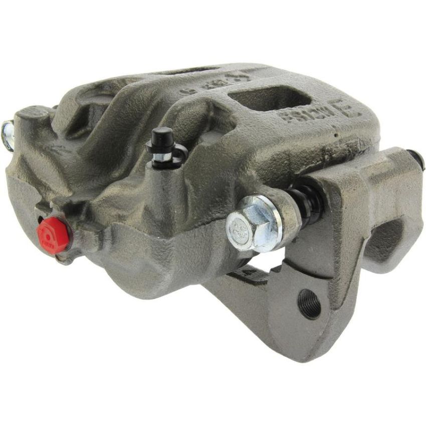 CENTRIC PARTS 141.45074 Centric Semi-Loaded Brake Caliper