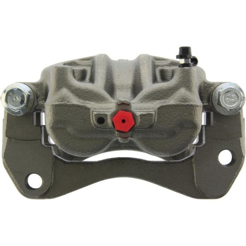 CENTRIC PARTS 141.45074 Centric Semi-Loaded Brake Caliper
