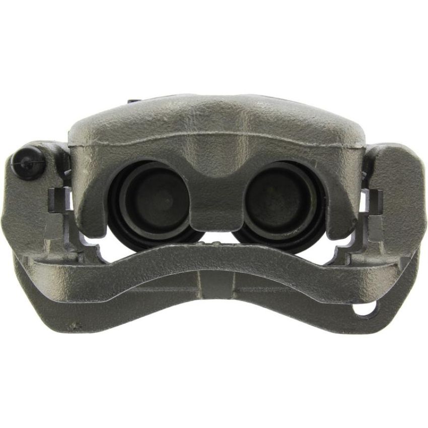 CENTRIC PARTS 141.45074 Centric Semi-Loaded Brake Caliper