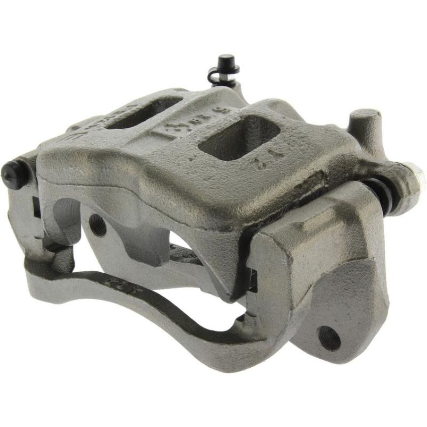 CENTRIC PARTS 141.45074 Centric Semi-Loaded Brake Caliper