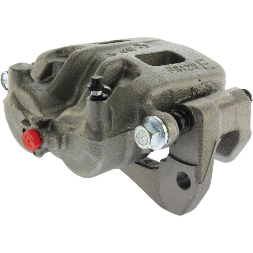 CENTRIC PARTS 141.45074 Centric Semi-Loaded Brake Caliper