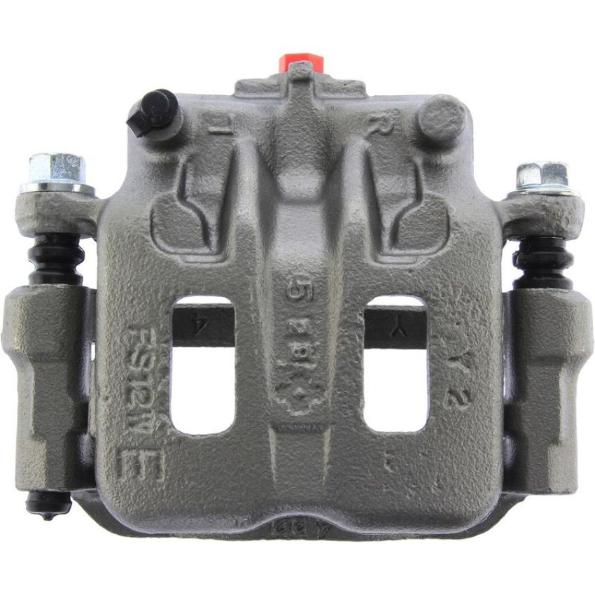 CENTRIC PARTS 141.45074 Centric Semi-Loaded Brake Caliper