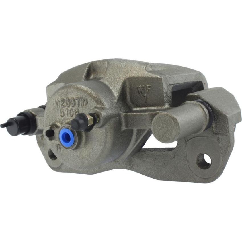 CENTRIC PARTS 141.45075 Centric Semi-Loaded Brake Caliper