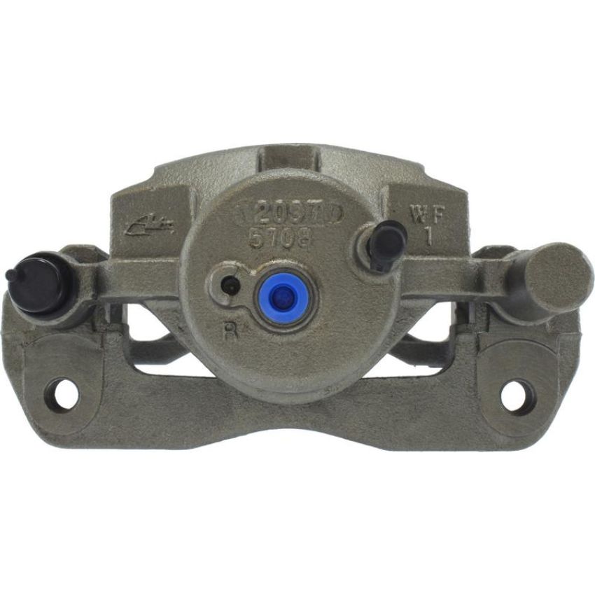 CENTRIC PARTS 141.45075 Centric Semi-Loaded Brake Caliper