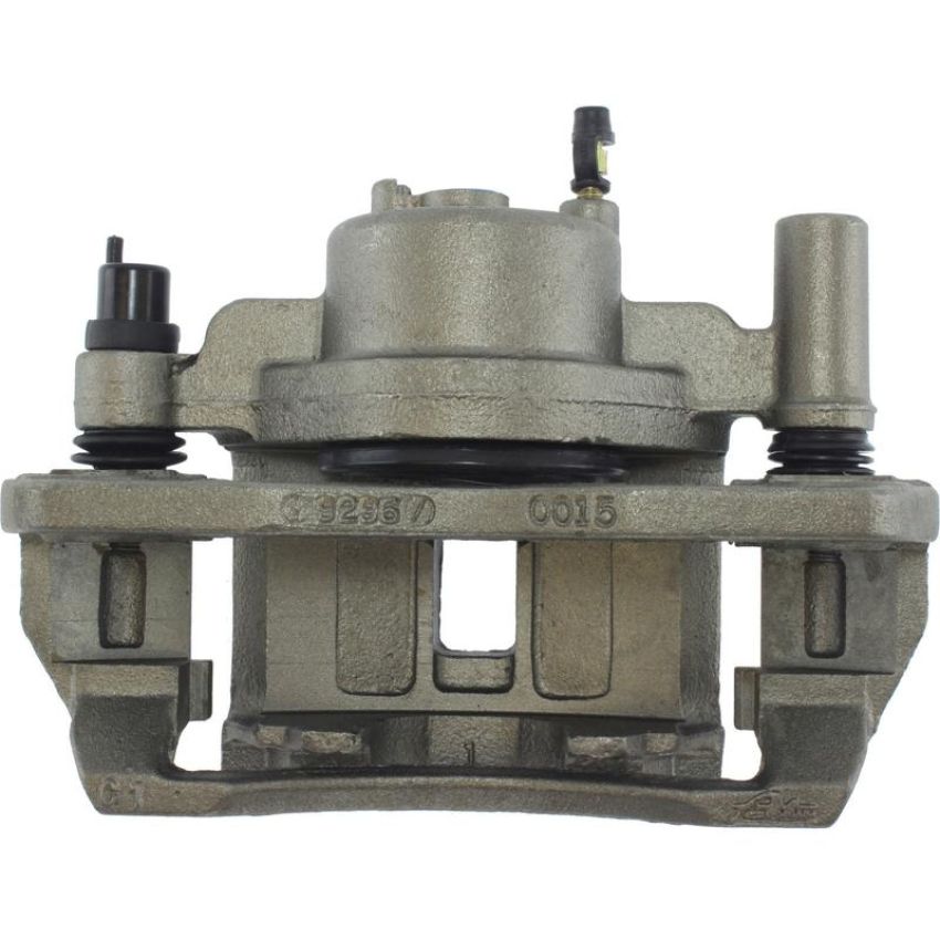 CENTRIC PARTS 141.45075 Centric Semi-Loaded Brake Caliper