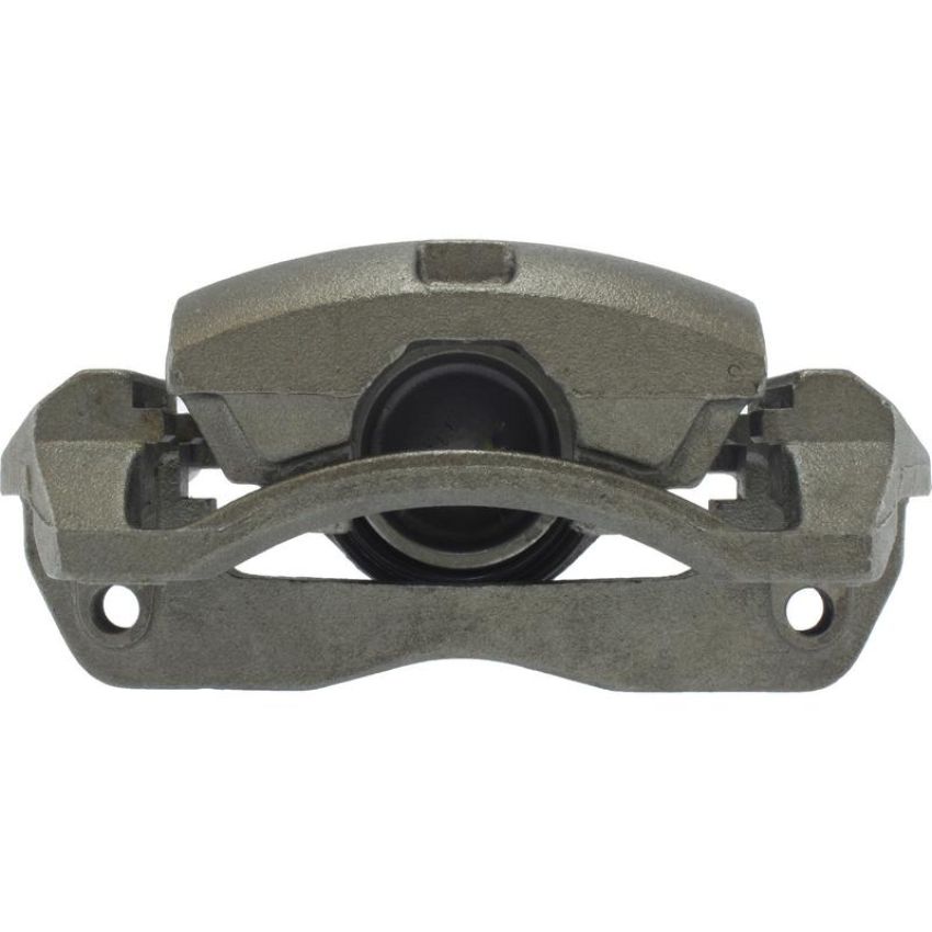 CENTRIC PARTS 141.45075 Centric Semi-Loaded Brake Caliper