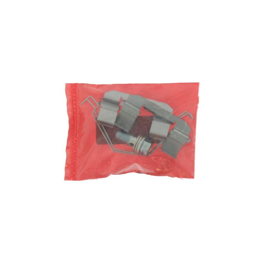 CENTRIC PARTS 141.45075 Centric Semi-Loaded Brake Caliper