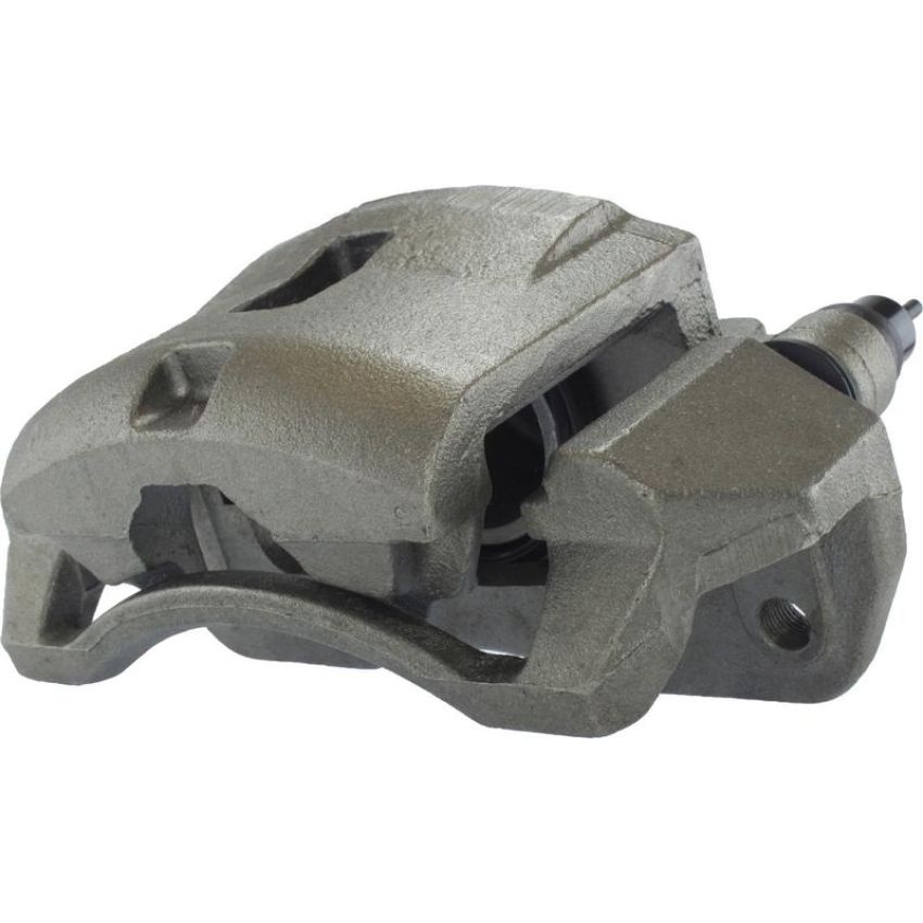 CENTRIC PARTS 141.45075 Centric Semi-Loaded Brake Caliper