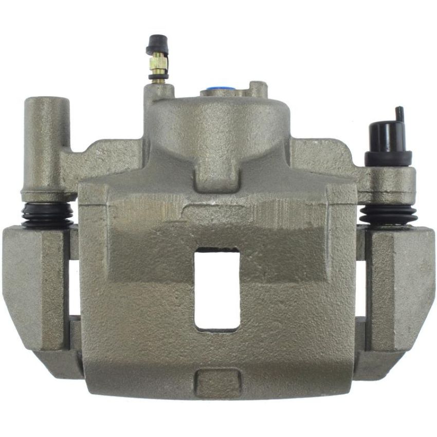 CENTRIC PARTS 141.45075 Centric Semi-Loaded Brake Caliper