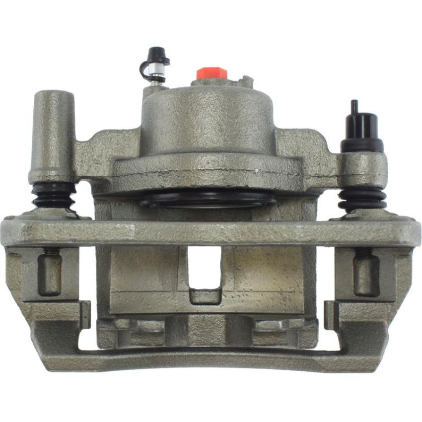 CENTRIC PARTS 141.45076 Centric Semi-Loaded Brake Caliper