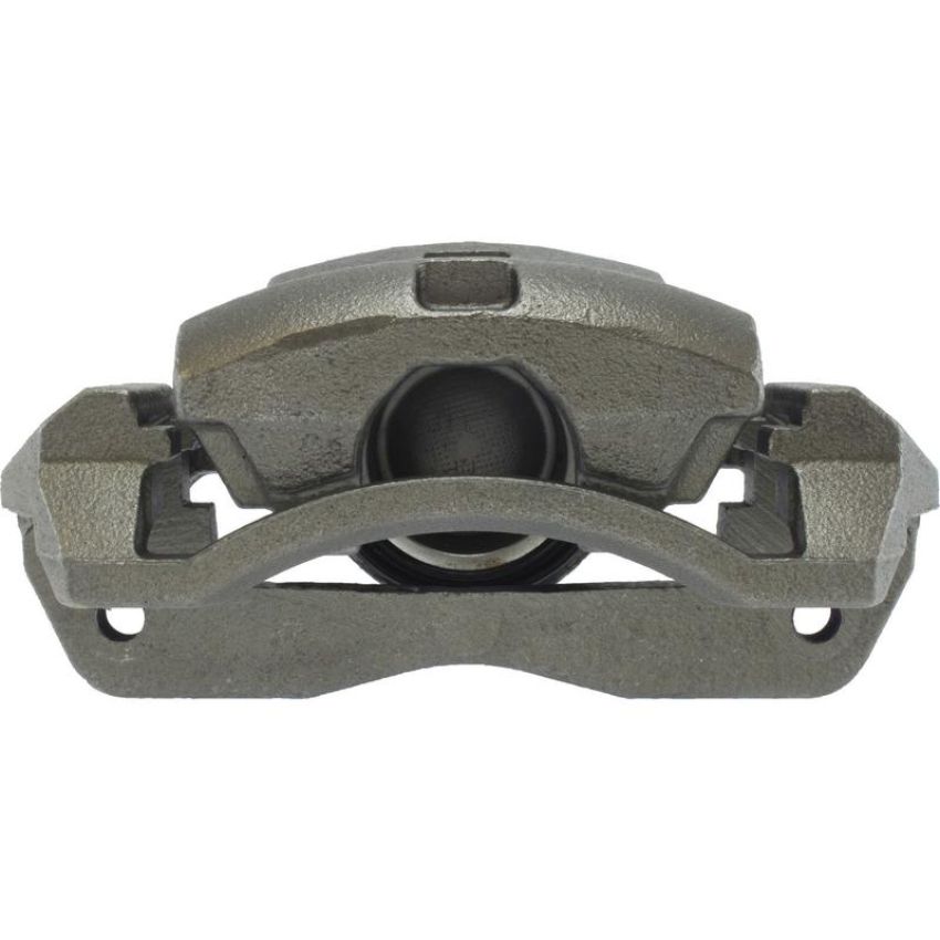 CENTRIC PARTS 141.45076 Centric Semi-Loaded Brake Caliper