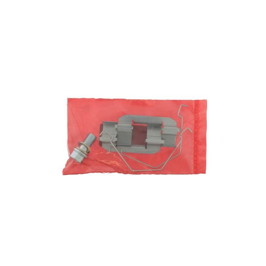 CENTRIC PARTS 141.45076 Centric Semi-Loaded Brake Caliper