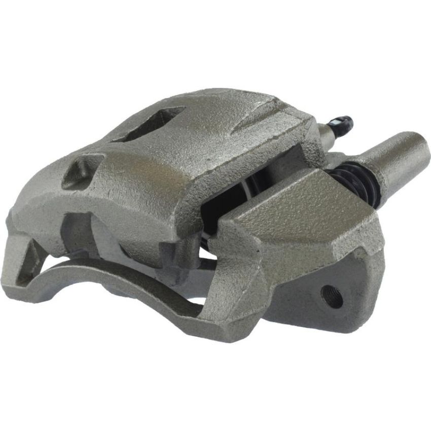 CENTRIC PARTS 141.45076 Centric Semi-Loaded Brake Caliper