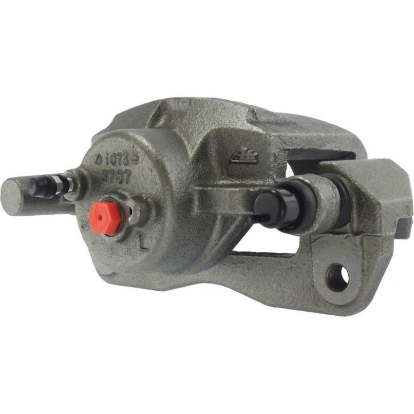 CENTRIC PARTS 141.45076 Centric Semi-Loaded Brake Caliper