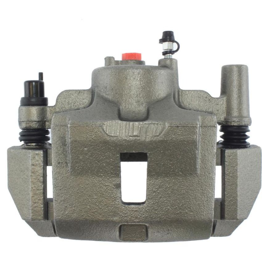 CENTRIC PARTS 141.45076 Centric Semi-Loaded Brake Caliper
