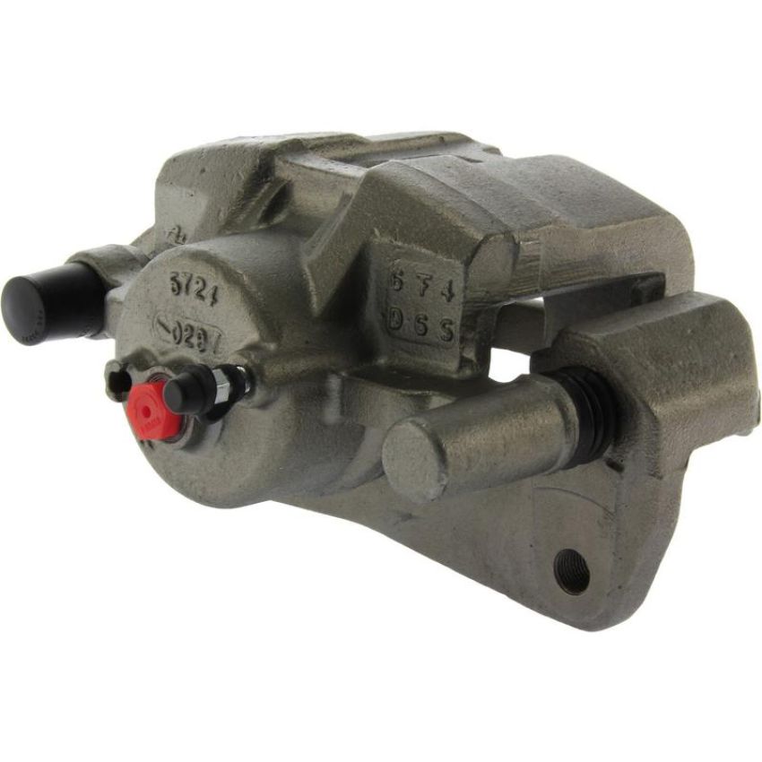 CENTRIC PARTS 141.45077 Centric Semi-Loaded Brake Caliper