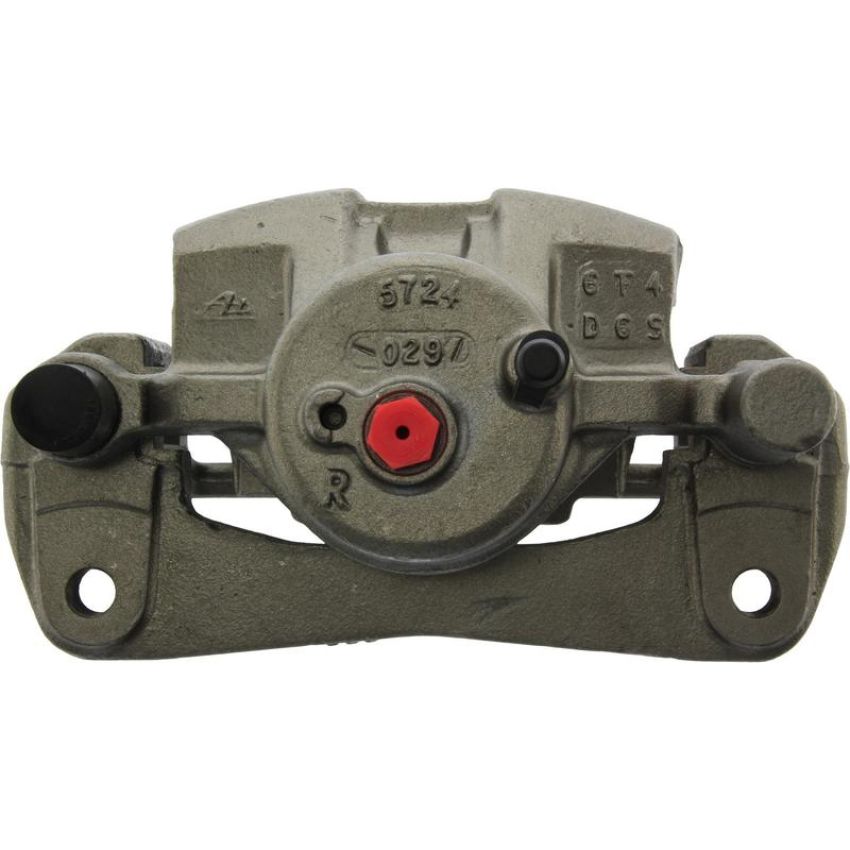 CENTRIC PARTS 141.45077 Centric Semi-Loaded Brake Caliper