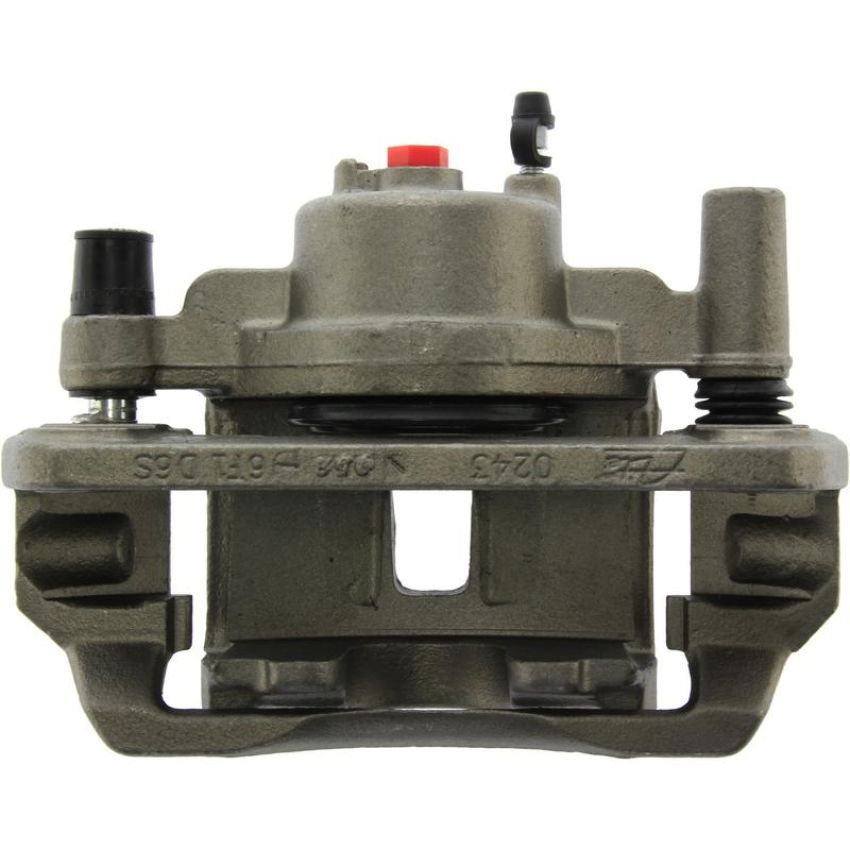 CENTRIC PARTS 141.45077 Centric Semi-Loaded Brake Caliper