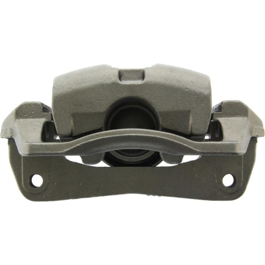 CENTRIC PARTS 141.45077 Centric Semi-Loaded Brake Caliper
