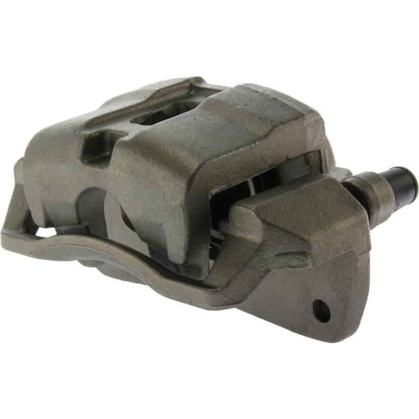 CENTRIC PARTS 141.45077 Centric Semi-Loaded Brake Caliper