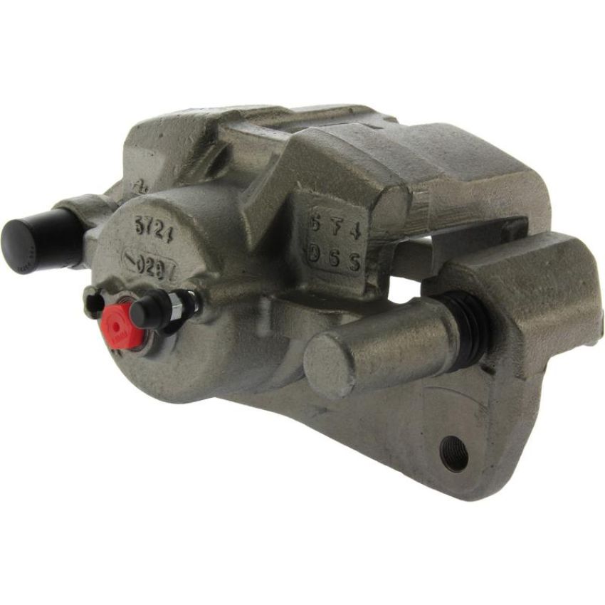 CENTRIC PARTS 141.45077 Centric Semi-Loaded Brake Caliper