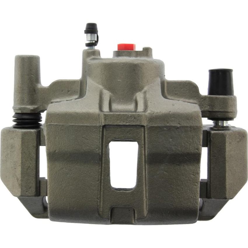 CENTRIC PARTS 141.45077 Centric Semi-Loaded Brake Caliper