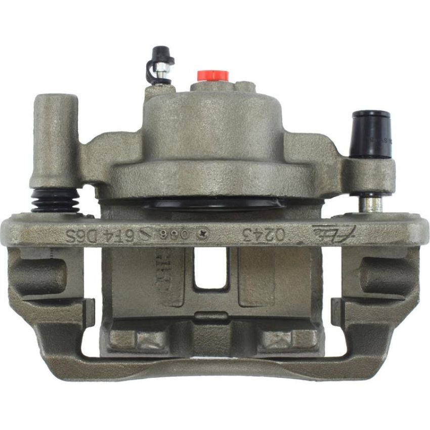 CENTRIC PARTS 141.45078 Centric Semi-Loaded Brake Caliper