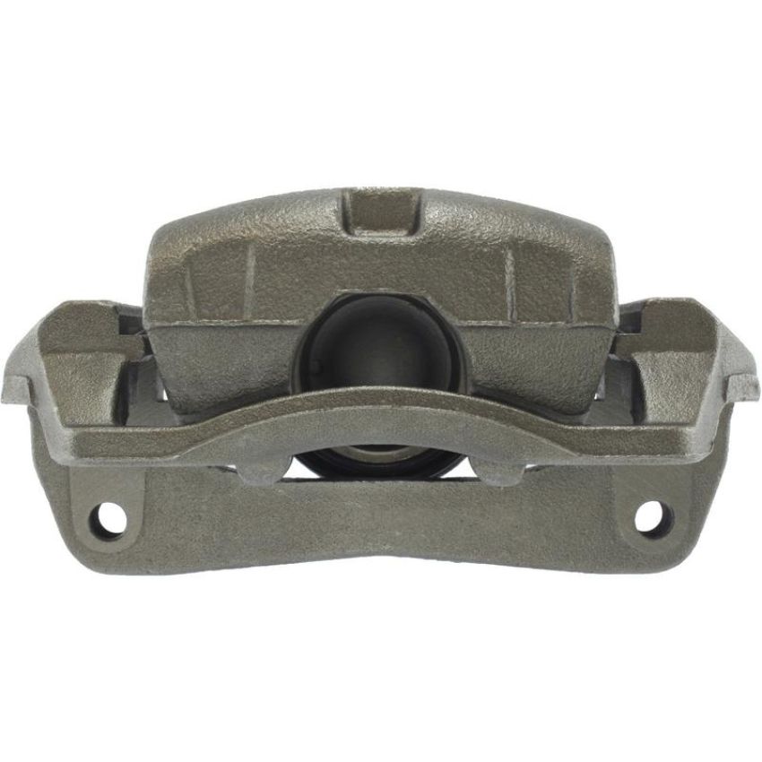 CENTRIC PARTS 141.45078 Centric Semi-Loaded Brake Caliper