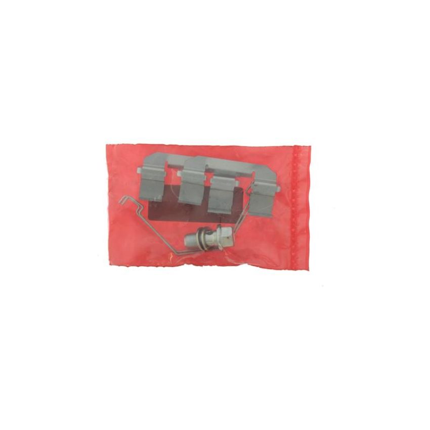 CENTRIC PARTS 141.45078 Centric Semi-Loaded Brake Caliper