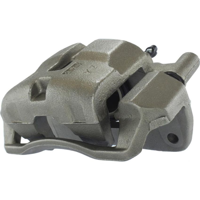 CENTRIC PARTS 141.45078 Centric Semi-Loaded Brake Caliper