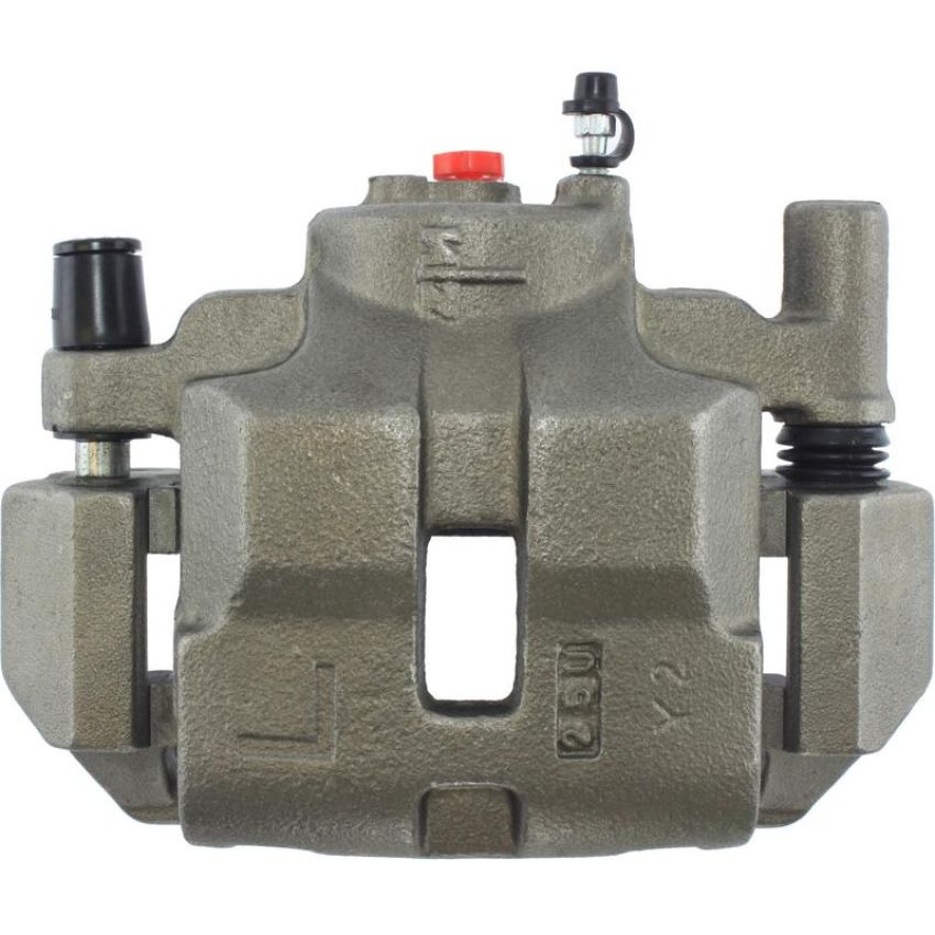 CENTRIC PARTS 141.45078 Centric Semi-Loaded Brake Caliper