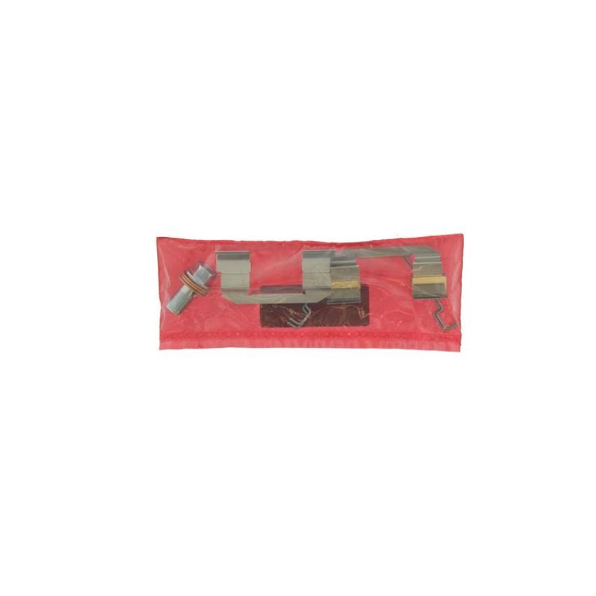 CENTRIC PARTS 141.45079 Centric Semi-Loaded Brake Caliper