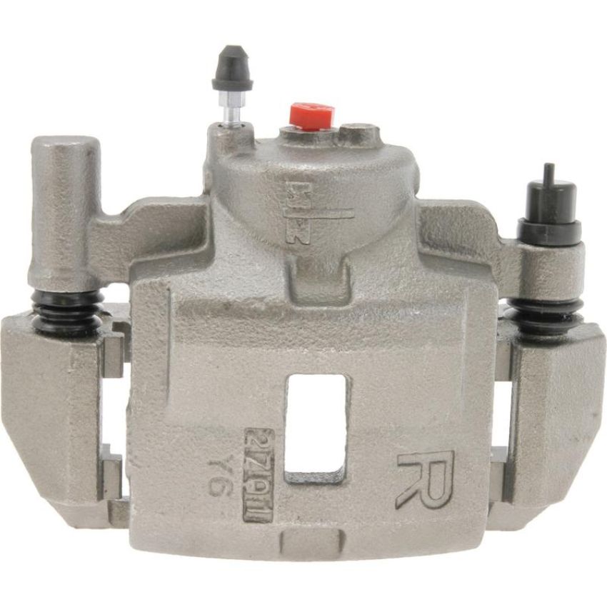 CENTRIC PARTS 141.45079 Centric Semi-Loaded Brake Caliper