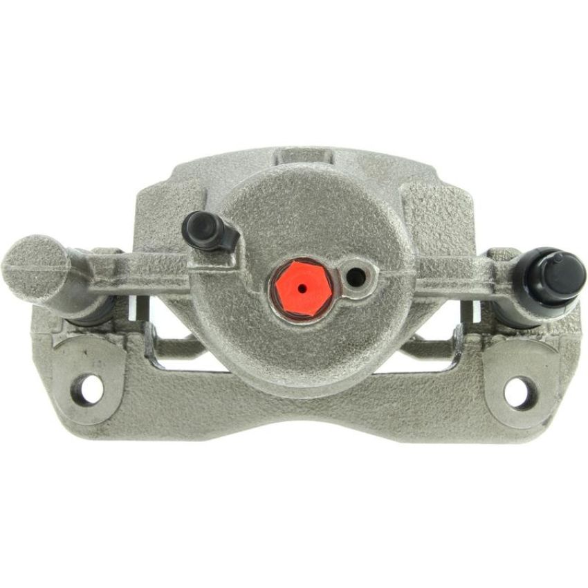 CENTRIC PARTS 141.45080 Centric Semi-Loaded Brake Caliper