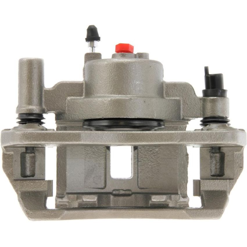 CENTRIC PARTS 141.45080 Centric Semi-Loaded Brake Caliper