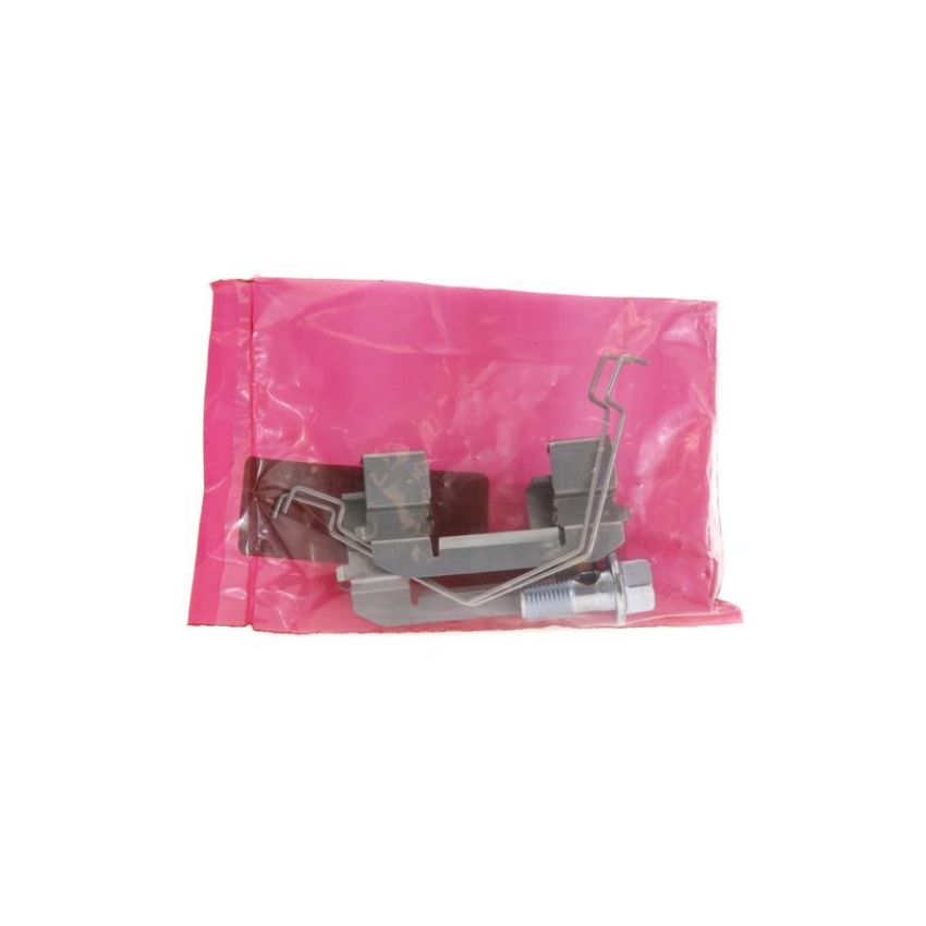 CENTRIC PARTS 141.45080 Centric Semi-Loaded Brake Caliper