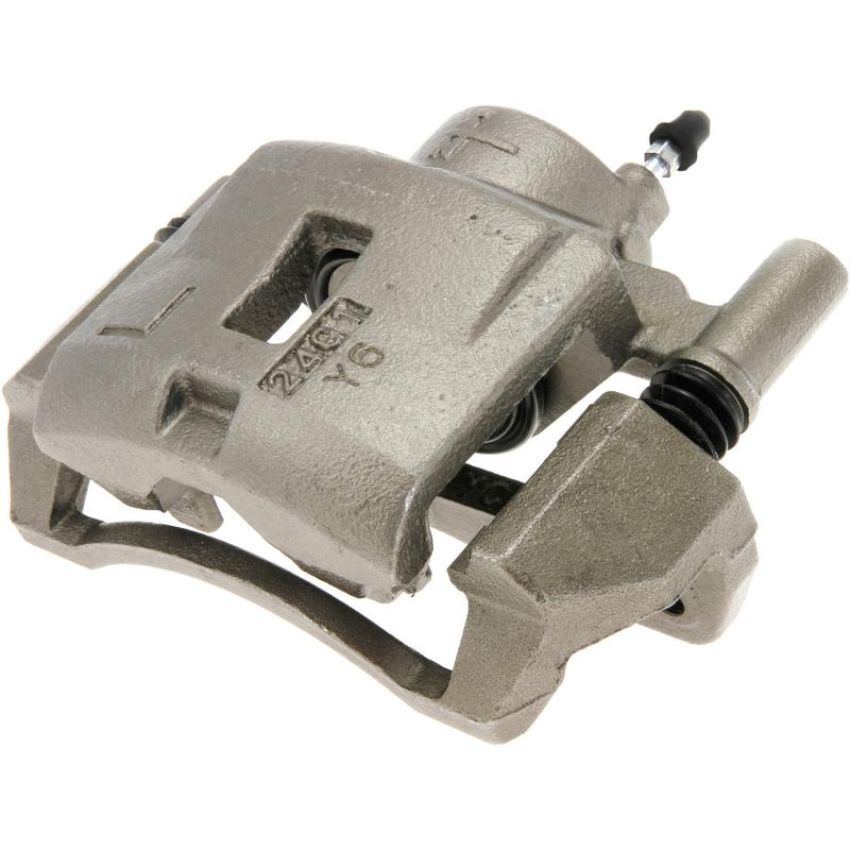 CENTRIC PARTS 141.45080 Centric Semi-Loaded Brake Caliper