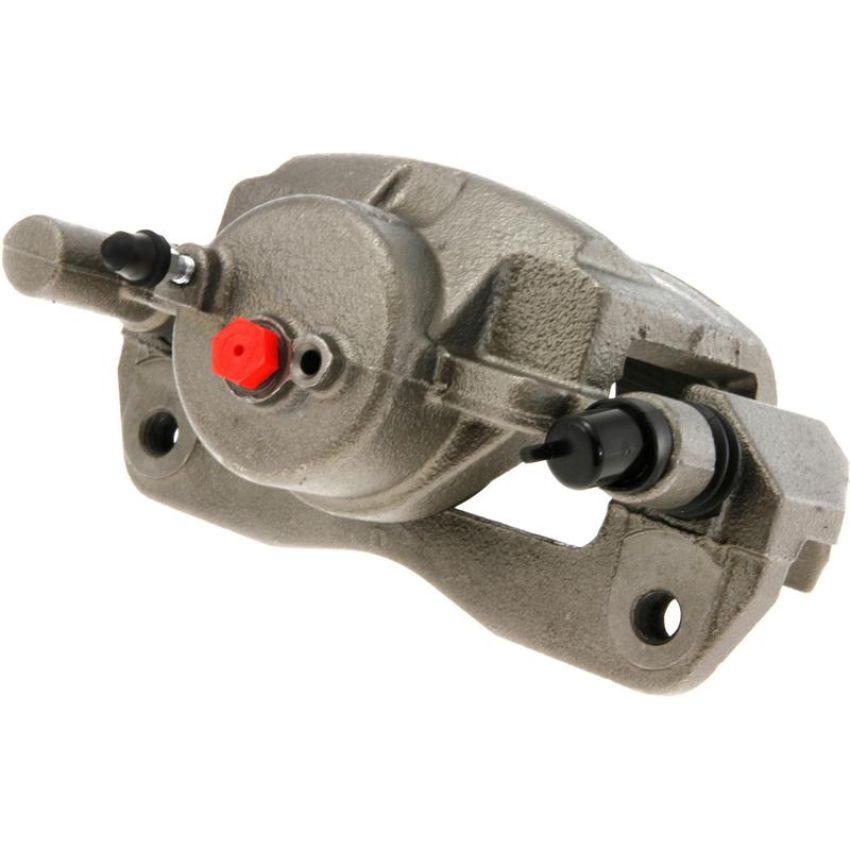 CENTRIC PARTS 141.45080 Centric Semi-Loaded Brake Caliper