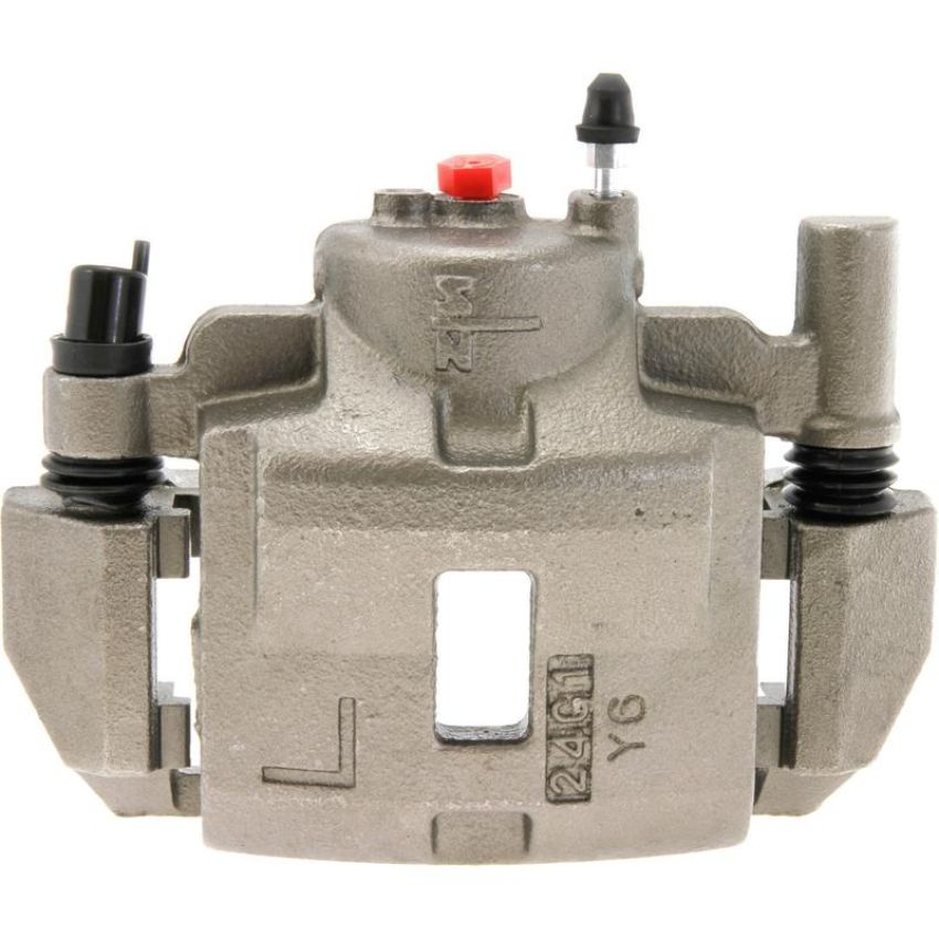 CENTRIC PARTS 141.45080 Centric Semi-Loaded Brake Caliper