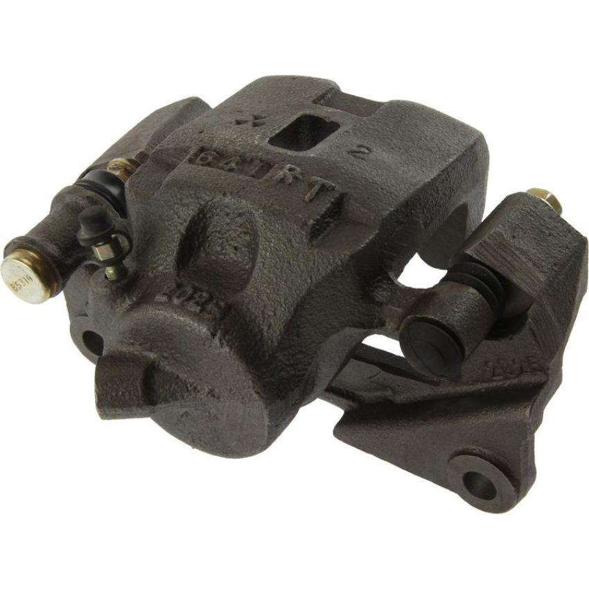 CENTRIC PARTS 141.45081 Centric Semi-Loaded Brake Caliper