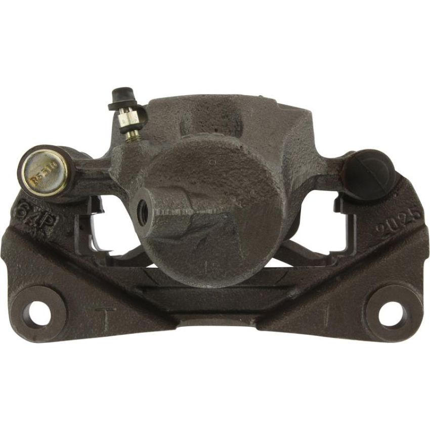CENTRIC PARTS 141.45081 Centric Semi-Loaded Brake Caliper