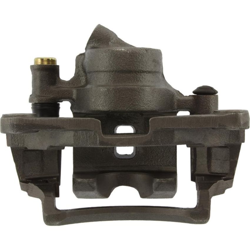 CENTRIC PARTS 141.45081 Centric Semi-Loaded Brake Caliper