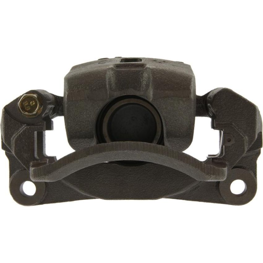CENTRIC PARTS 141.45081 Centric Semi-Loaded Brake Caliper