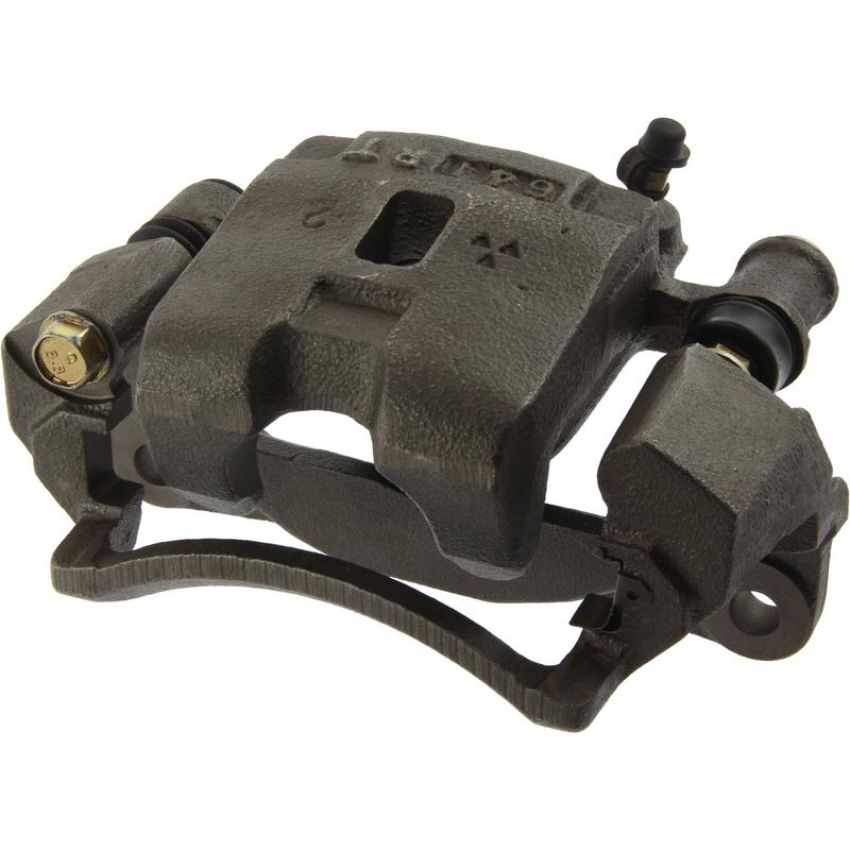 CENTRIC PARTS 141.45081 Centric Semi-Loaded Brake Caliper