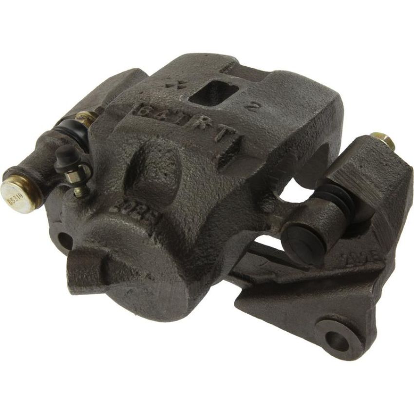CENTRIC PARTS 141.45081 Centric Semi-Loaded Brake Caliper